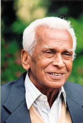 Dr. Venkataswamy