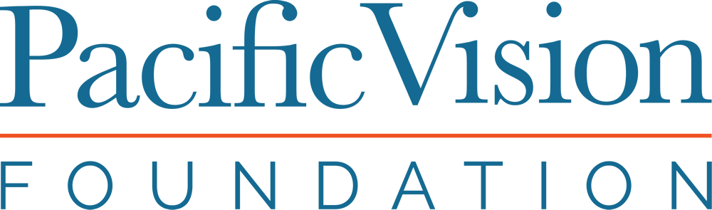 Pacific Vision logo