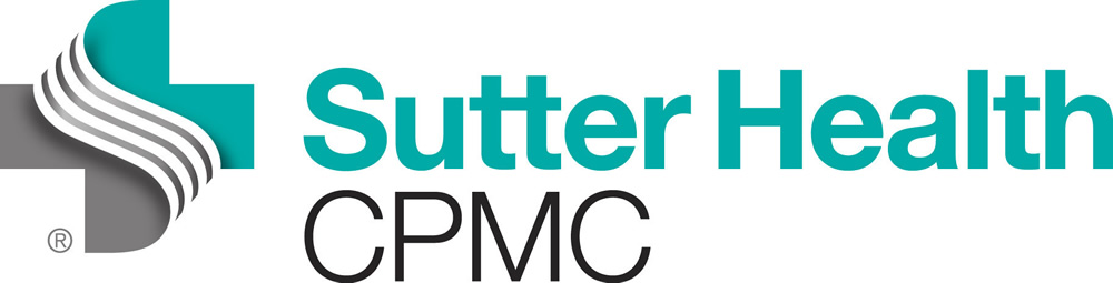 Sutter Health CPMC logo