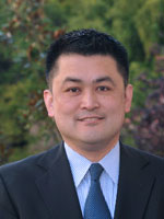 Dr. Danny Lin