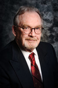 Arthur Mike Allen, MD