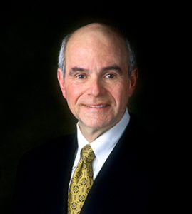 Robert Johnson, MD